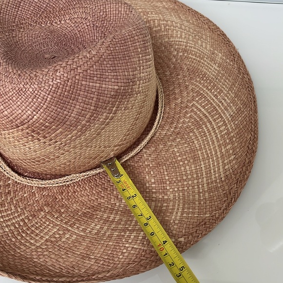 FREYA Whirlwind Straw Sun Hat Small - Picture 7 of 8